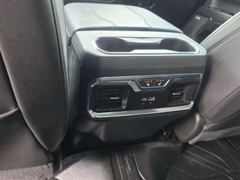 Used 2024 Chevrolet Silverado 2500 LTZ w/ LTZ Plus Package AWD/4WD image 8