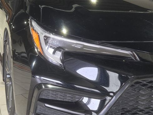 Certified 2024 Toyota Corolla SE image 9