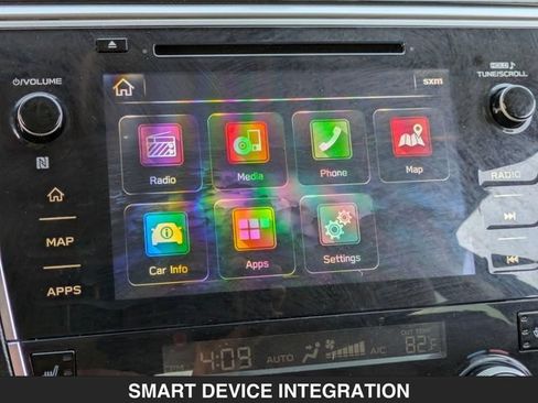 Used 2018 Subaru Outback 2.5i Touring AWD/4WD image 18