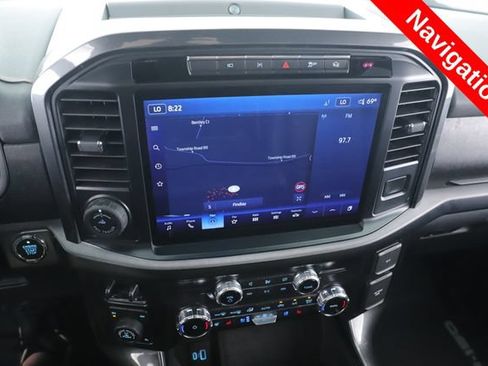 Used 2022 Ford F150 Tremor w/ Equipment Group 402A High AWD/4WD image 5