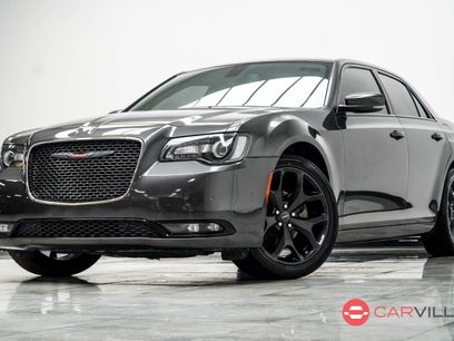 Used 2022 Chrysler 300 S