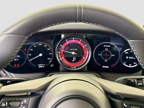 Used 2023 Porsche 911 GT3 RS image 17