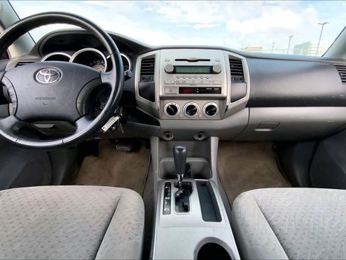 Used 2008 Toyota Tacoma PreRunner image 14