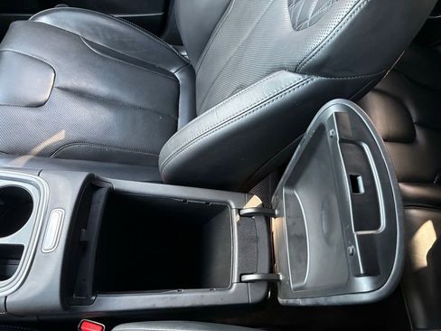 Used 2022 Hyundai Santa Fe Calligraphy image 39