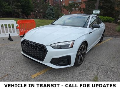 Used 2023 Audi A5 2.0T Premium Plus