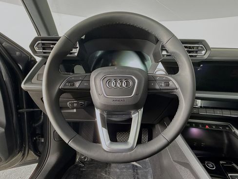 New 2026 Audi A3 2.0T Premium Plus image 11