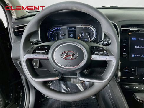 Used 2024 Hyundai Tucson SEL FWD image 13