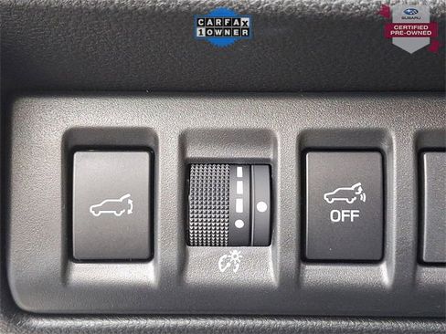 Certified 2025 Subaru Outback Limited w/ Popular Package #2 image 26