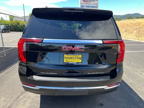 Used 2026 GMC Yukon XL Elevation RWD image 10