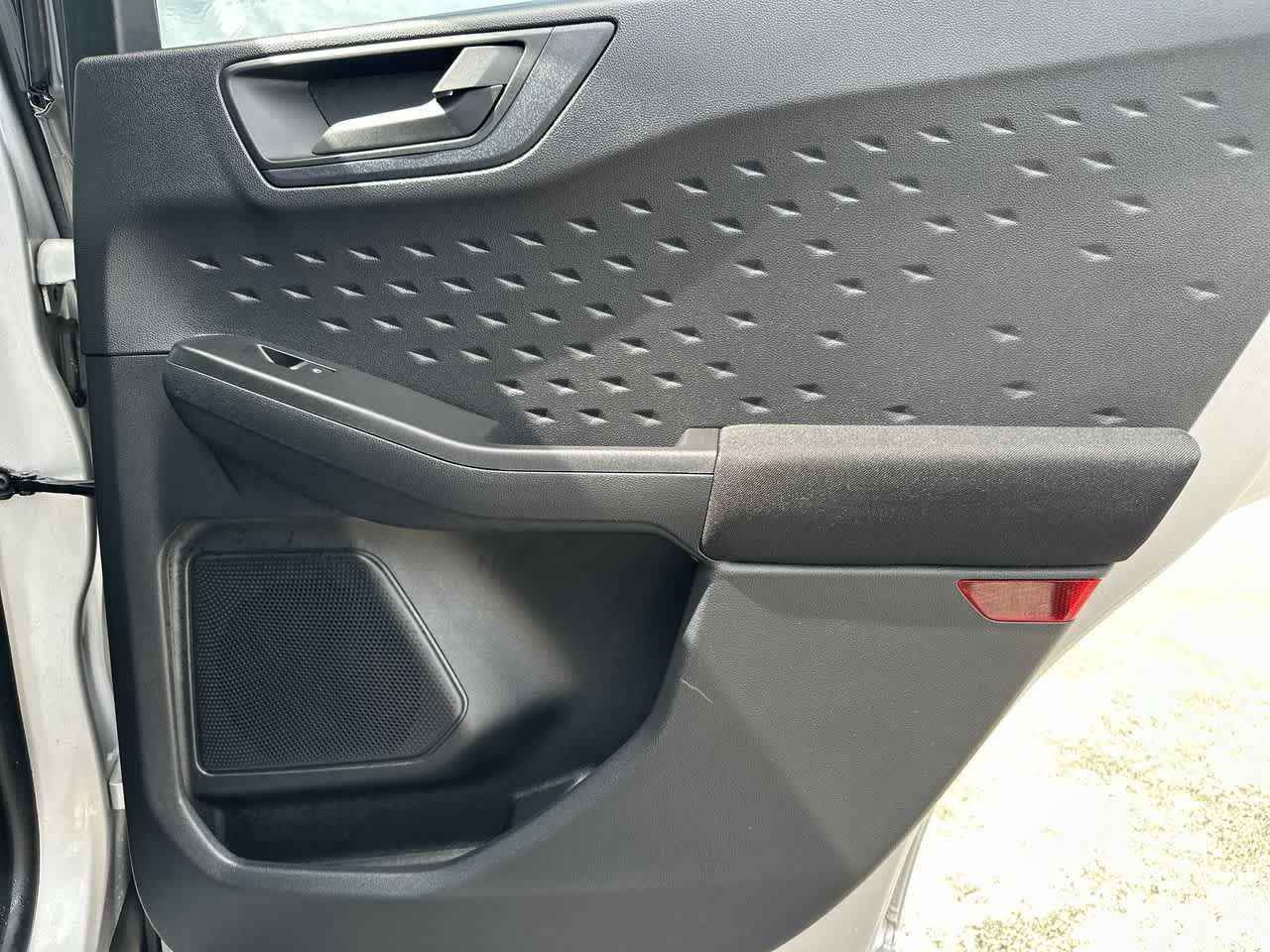 Used 2020 Ford Escape S FWD image 26