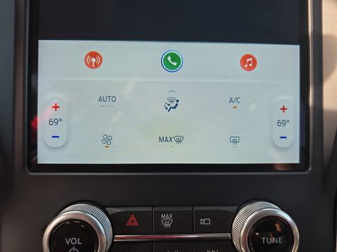Used 2023 Ford Edge SE AWD/4WD image 22