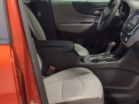 Used 2020 Chevrolet Equinox LS FWD image 26