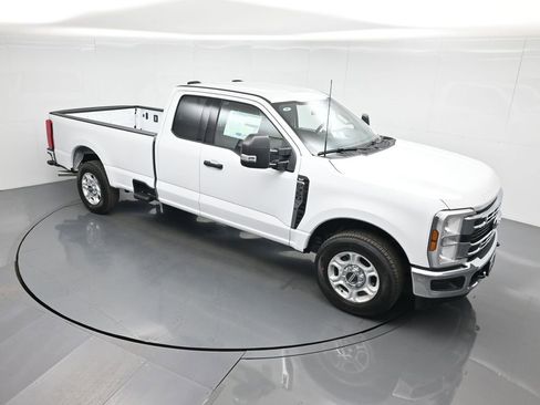 New 2026 Ford F350 XLT RWD image 35