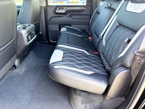 New 2026 Chevrolet Silverado 2500 LTZ w/ Trail Boss Package AWD/4WD image 22