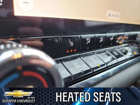 Used 2023 GMC Canyon Elevation w/ Convenience Package image 6