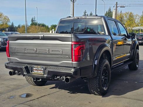 Used 2024 Ford F150 Raptor image 5