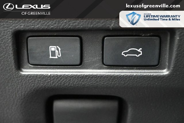 Certified 2024 Lexus ES 350 w/ Premium Package FWD image 13