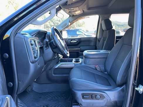 Used 2020 Chevrolet Silverado 1500 RST image 12