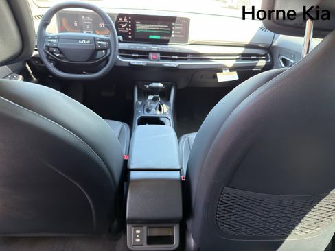 New 2026 Kia K4 EX FWD image 21