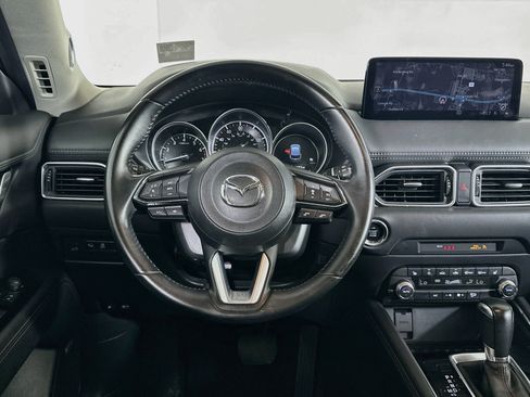 Used 2024 MAZDA CX-5 Carbon Edition AWD/4WD image 17