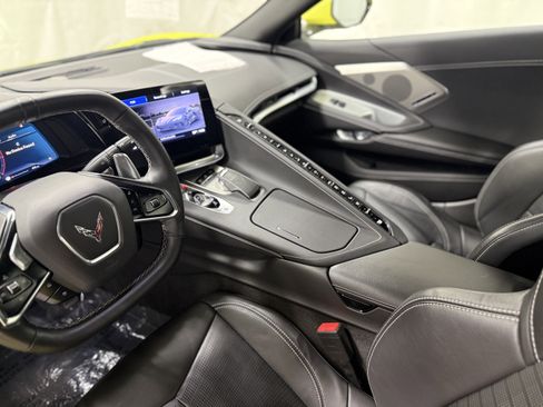 Used 2022 Chevrolet Corvette Stingray Preferred Conv w/ 2LT image 20