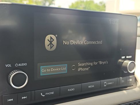 Used 2025 Honda HR-V LX image 22