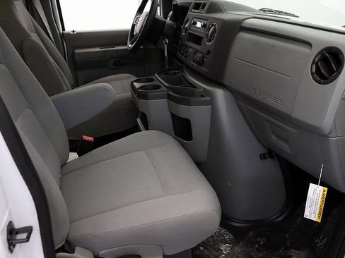 New 2025 Ford E-350 and Econoline 350 Super Duty w/ Power Equipment Group RWD image 13