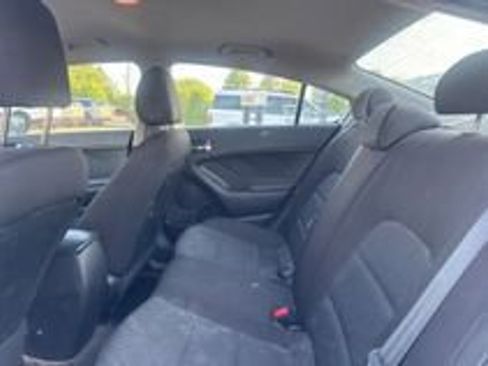 Used 2014 Kia Forte LX w/ Protection Package FWD image 20