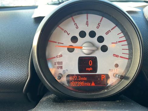 Used 2012 MINI Cooper Countryman S image 35