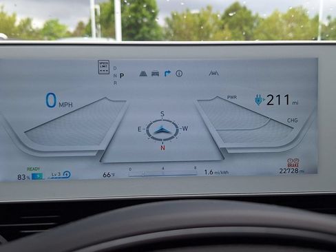 Certified 2024 Hyundai Ioniq 5 Limited AWD/4WD image 18