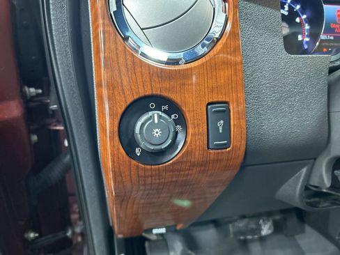 Used 2016 Ford F350 King Ranch image 10