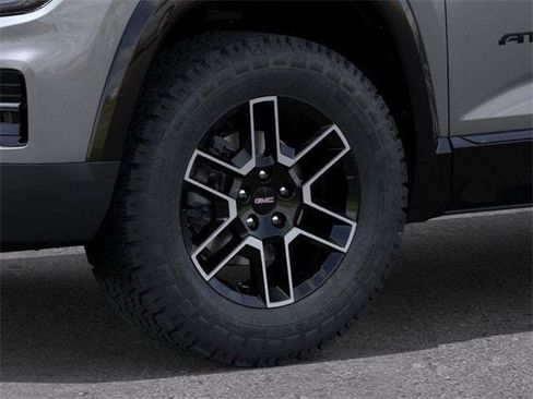 New 2026 GMC Terrain AT4 image 9