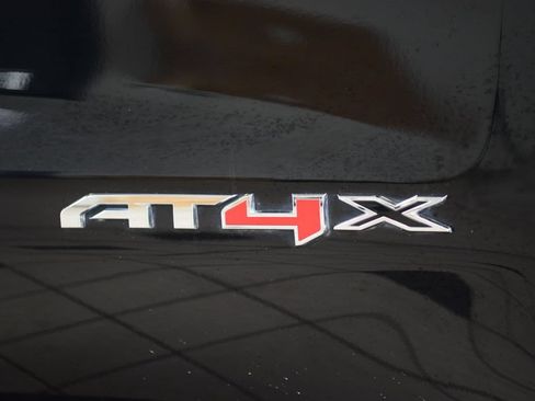 Used 2023 GMC Sierra 1500 AT4X w/ AT4X AEV Edition AWD/4WD image 17