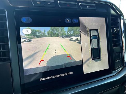 Used 2024 Ford F250 Lariat image 31