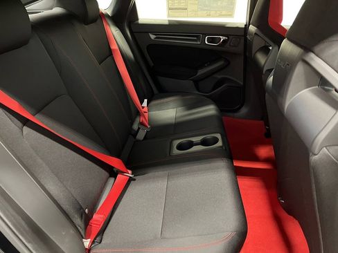 New 2025 Honda Civic Type R image 30