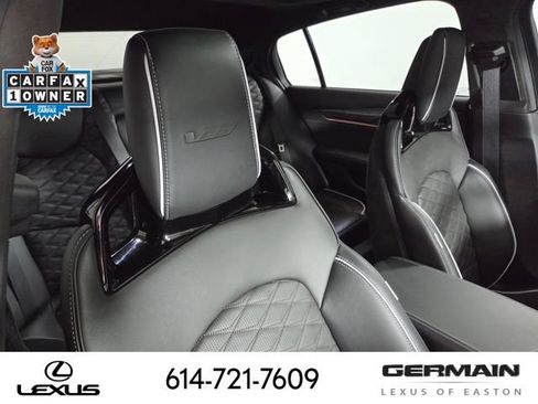 Used 2026 Cadillac CT5 V w/ Technology Package AWD/4WD image 20