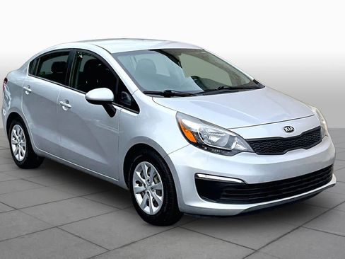 Used 2016 Kia Rio LX FWD image 3