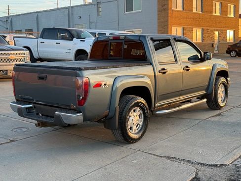 Used 2006 Chevrolet Colorado LT w/ LT Preferred Equipment Group image 6