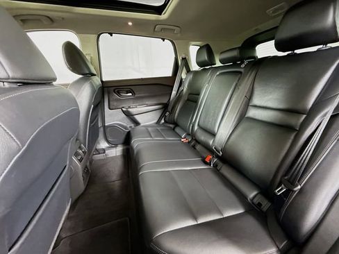 Certified 2022 Nissan Rogue SL w/ SL Premium Package image 27