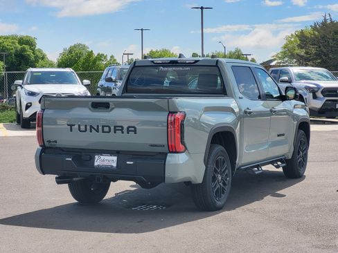 New 2026 Toyota Tundra Limited w/ Limited PVM Package AWD/4WD image 2