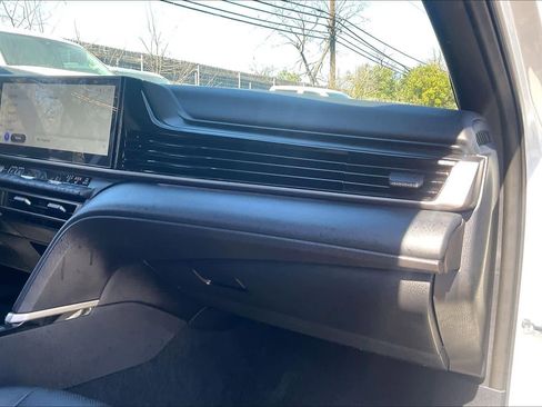 Used 2025 Toyota Camry XSE w/ Premium Package image 19