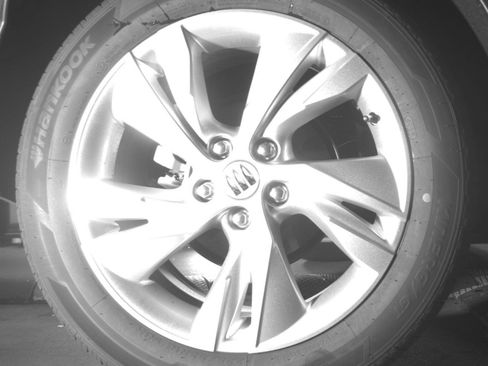 Used 2026 Buick Encore GX Preferred FWD image 18