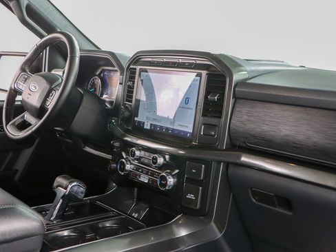 Used 2023 Ford F150 XLT w/ Equipment Group 302A High AWD/4WD image 28