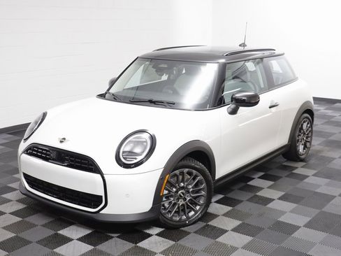 New 2026 MINI Cooper 2-Door Hardtop image 2