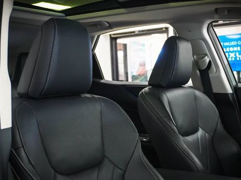 Certified 2025 Lexus NX 450h+ AWD w/ Accessory Package (2T) image 26