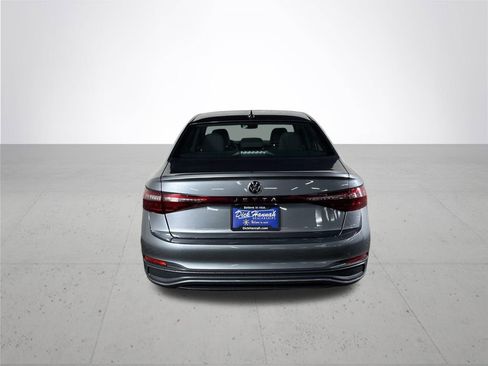 New 2026 Volkswagen Jetta Sport image 7