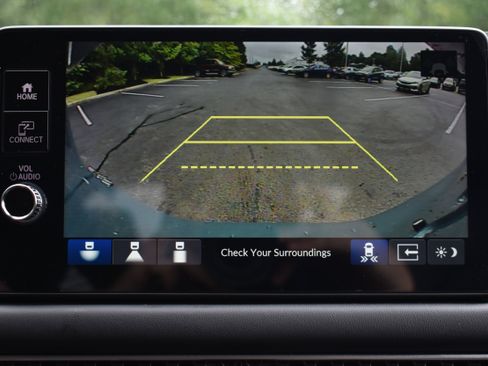 New 2026 Honda HR-V EX-L image 22