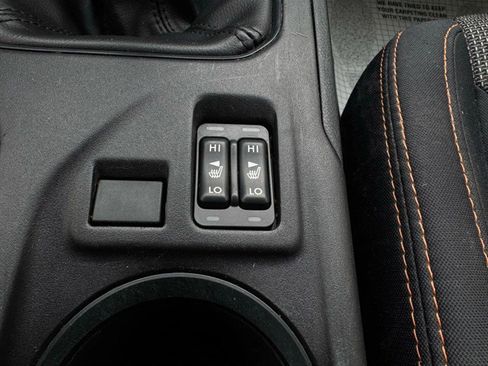 Used 2019 Subaru Crosstrek 2.0i Premium w/ Popular Package #4 image 19