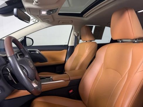 Used 2021 Lexus RX 350 FWD w/ Premium Package image 5