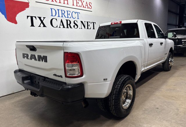 Used 2021 RAM 3500 Tradesman AWD/4WD image 6
